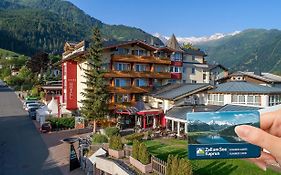 Voetter'S Hotel In Kaprun - Including Summer Card